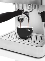 idose Adora Gen2 PID Dual Boiler Ev Tipi Manuel Espresso Makinesi