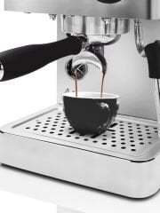 idose Adora Gen2 PID Dual Boiler Ev Tipi Manuel Espresso Makinesi