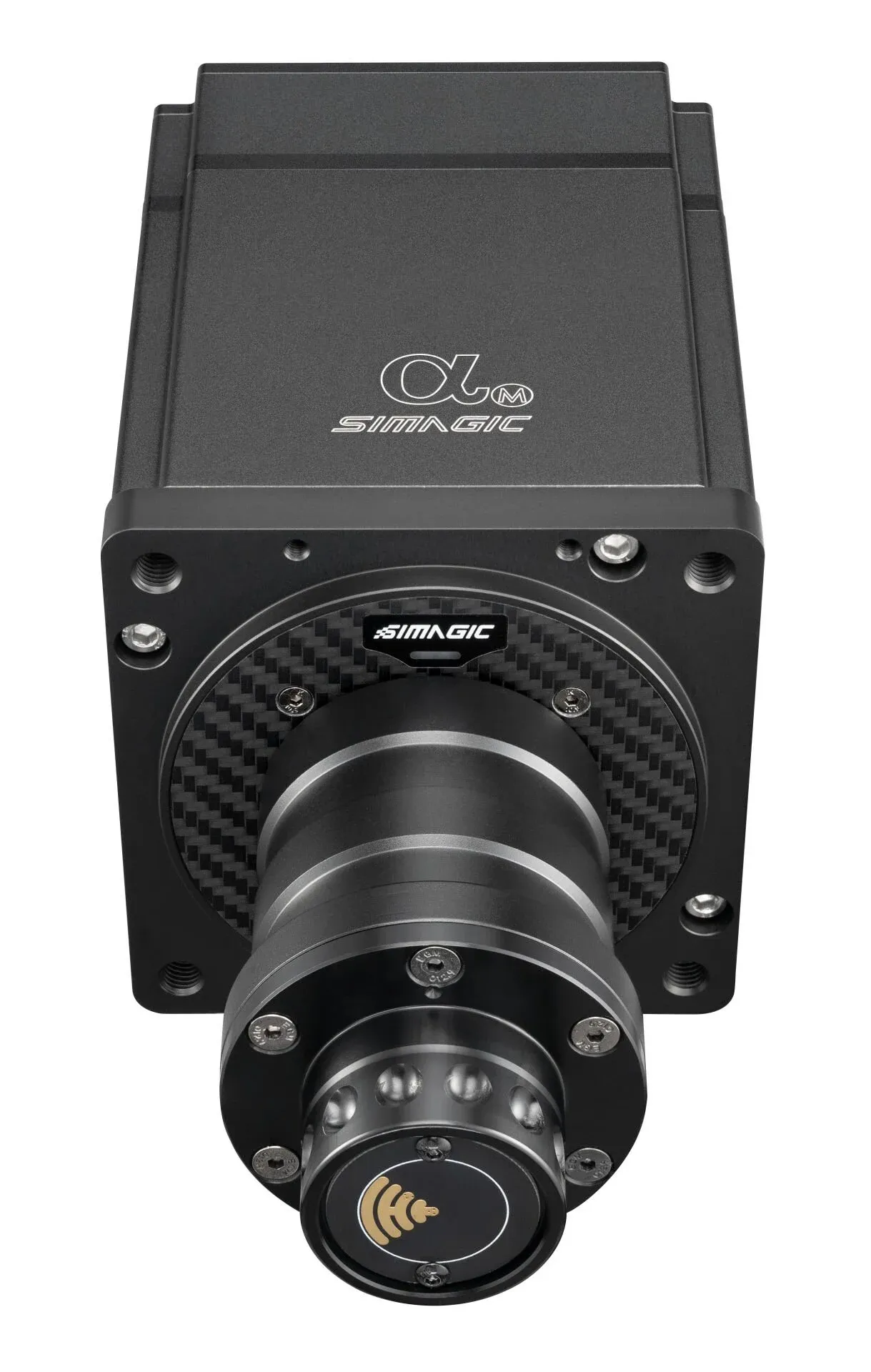 Simagic Alpha Mini Direct Drive Wheelbase