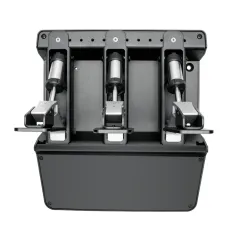 Simagic Yarış Direksiyon Seti (Alpha Mini + GT Neo + P500 3 Pedal Set )