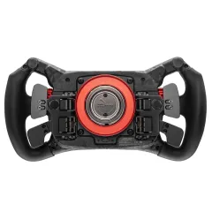 Simagic Yarış Direksiyon Seti (Alpha Mini + GT Neo + P500 3 Pedal Set )