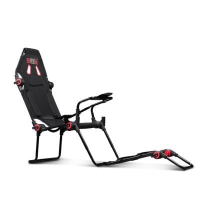 Next Level Racing F-GT Lite Formula ve GT Uyumlu Katlanabilir Kokpit (NLR-S015)