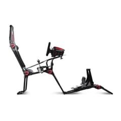 Next Level Racing F-GT Lite Formula ve GT Uyumlu Katlanabilir Kokpit (NLR-S015)