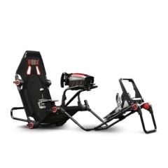 Next Level Racing F-GT Lite Formula ve GT Uyumlu Katlanabilir Kokpit (NLR-S015)