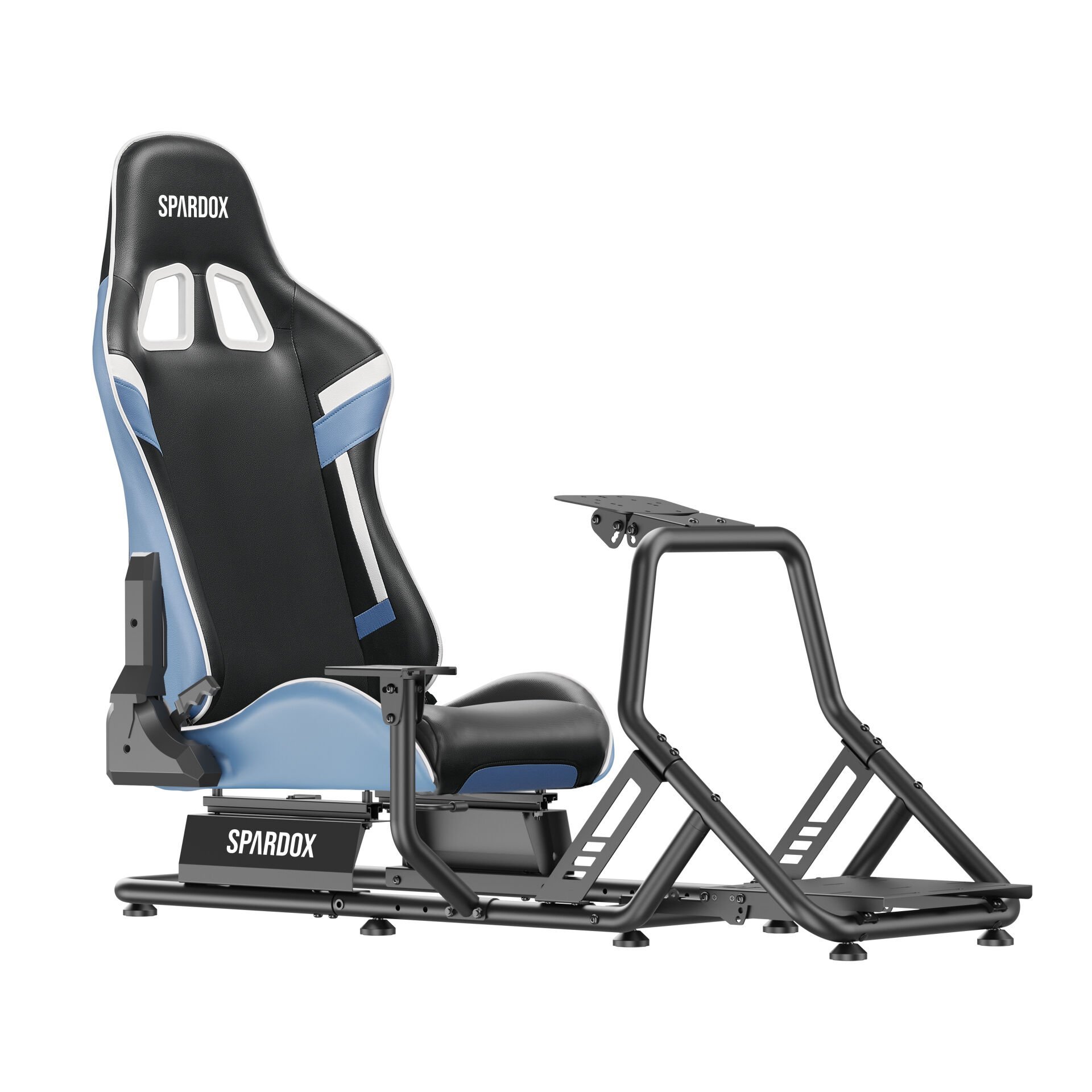 Spardox GTE RaceFit GT Simracing Cockpit Koltuk Dahil