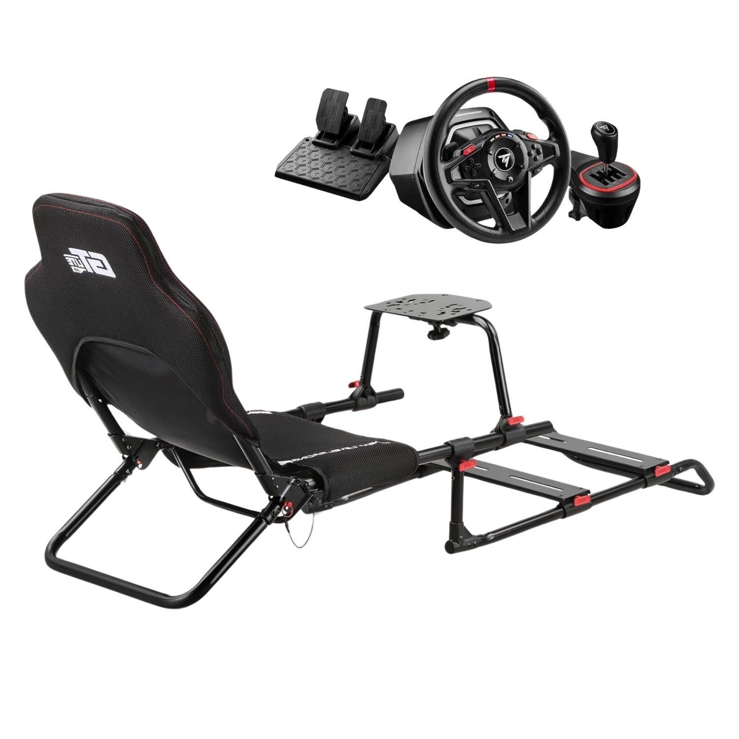 Çocuklar İçin Simracing Set