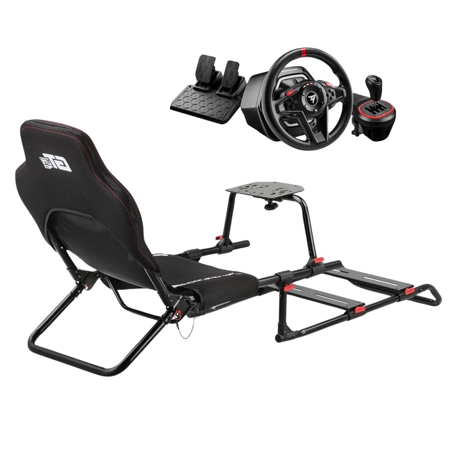 Çocuklar İçin Simracing Set
