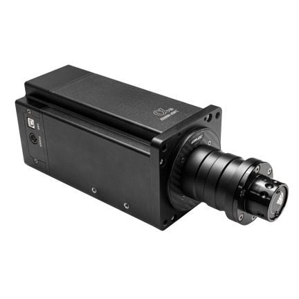 Simagic Alpha U 23 N-m Direct Drive Wheelbase