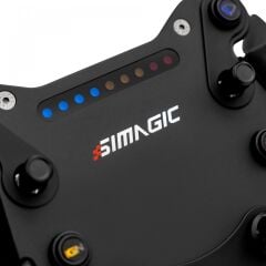 Simagic GTS Leather Direksiyon Simidi