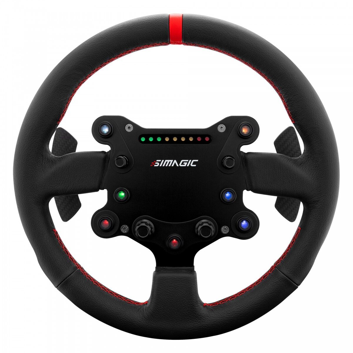 Simagic GTS Leather Direksiyon Simidi
