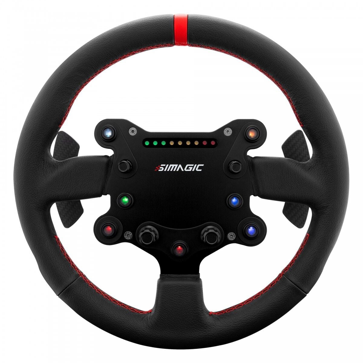 Simagic GTS Leather Direksiyon Simidi
