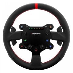 Simagic GTS Leather Direksiyon Simidi