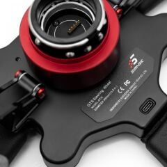 Simagic GTS Leather Direksiyon Simidi
