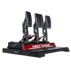 Simagic P1000 Modular Pedals