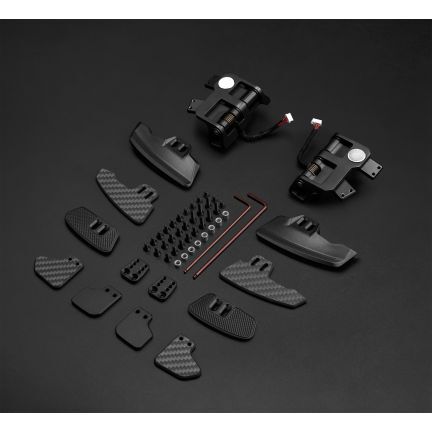 Simagic NEO-X Dual Paddle Edition 2-Paddle Shifter Module