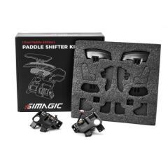 Simagic NEO-X Dual Paddle Edition 2-Paddle Shifter Module