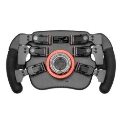 Simagic FX Pro Racing to Extreme Yarış Direksiyonu Simidi