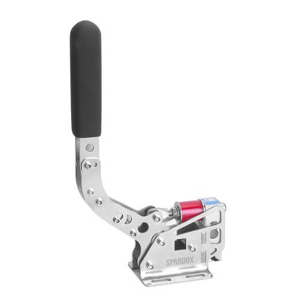 Spardox SR-BH2 200kg Load Cell Handbrake El Freni (PC)