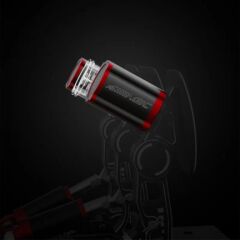 Simagic P-HPR Haptic Pedals Reactor (Adaptör Hariç)