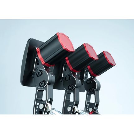 Simagic P-HPR Haptic Pedals Reactor (Adaptör Hariç)