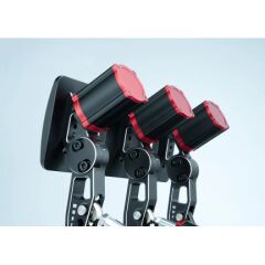 Simagic P-HPR Haptic Pedals Reactor (Adaptör Hariç)