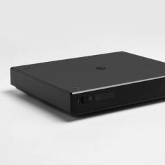 Timemore Black Mirror Basic 2.0 Hassas Tartı 0,1g