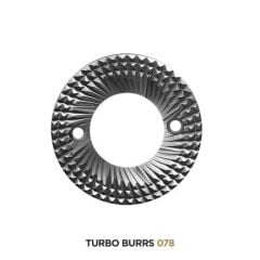 Timemore Sculptor 078 Elektrikli Öğütücü Siyah (Filtre)