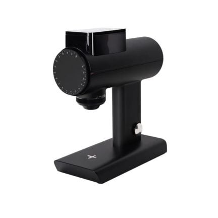 Timemore Sculptor 078 Elektrikli Öğütücü Siyah (Filtre)