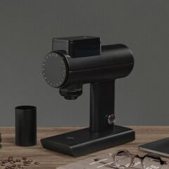 Timemore Sculptor 078S Elektrikli Öğütücü Siyah (Espresso)
