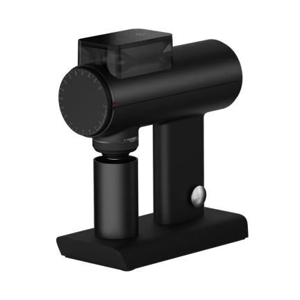 Timemore Sculptor 078S Elektrikli Öğütücü Siyah (Espresso)