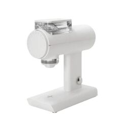 Timemore Sculptor 078S Elektrikli Öğütücü Siyah (Espresso) Beyaz