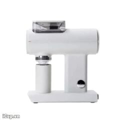 Timemore Sculptor 078S Elektrikli Öğütücü Siyah (Espresso) Beyaz