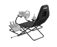 Spardox DX10 Katlanabilir Yarış Kokpiti