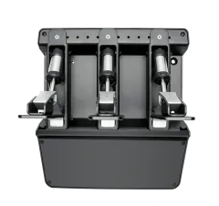 Simagic P500 Loadcell & HallEfect Sensörlü Pedal Seti