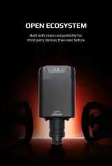 Simagic Alpha EVO Sport 9N-M Direksiyon Seti Gövdesi