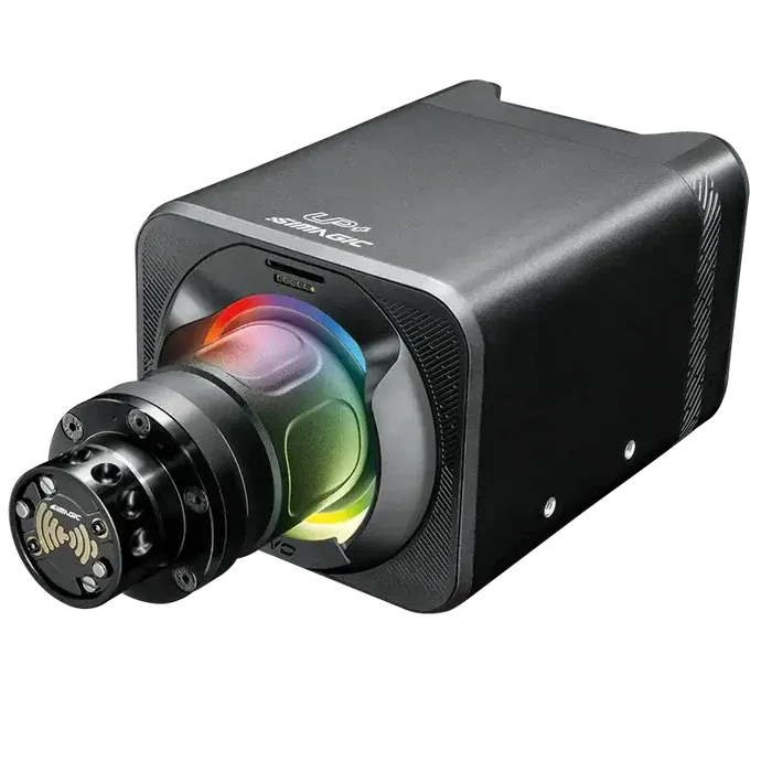 Simagic Alpha EVO Sport 9N-M Direksiyon Seti Gövdesi
