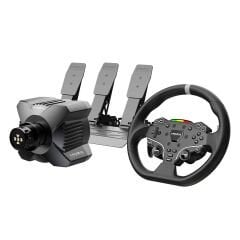 Moza R3 3 Pedallı Yarış Direksiyonu (Debriyaj)