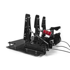 Spardox GTPS 200kg Loadcell Pro Pedal Seti