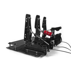 Spardox GTPS 200kg Loadcell Pro Pedal Seti