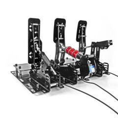 Spardox GTPS 200kg Loadcell Pro Pedal Seti