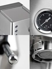 İdose Adora Gen2  ( Timemore Basic 2.0 + Kahve Hediye)