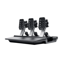 Simagic Yarış Direksiyon Bundle (EVO 9NM + GTS Leather + P500 Pedal)