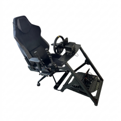 Xblos R38 DD Katlanır Direksiyon Standı
