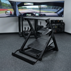 Xblos R38 DD Katlanır Direksiyon Standı