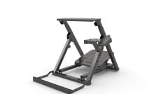 Xblos R38 DD V3 Katlanır Direksiyon Standı