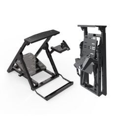 Xblos R38 DD V3 Katlanır Direksiyon Standı