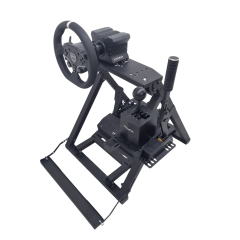 Xblos R38 DD Katlanır Direksiyon Standı