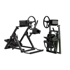 Xblos R38 DD V3 Katlanır Direksiyon Standı
