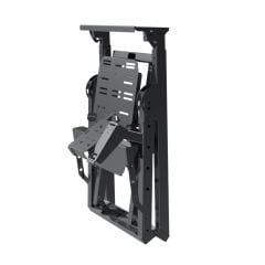 Xblos R38 DD V3 Katlanır Direksiyon Standı