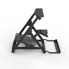 Xblos R38 DD V3 Katlanır Direksiyon Standı (Ön Sipariş)